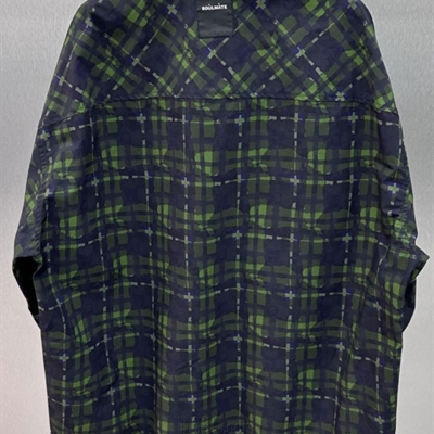 市场上装-衬衫-休闲衬衫