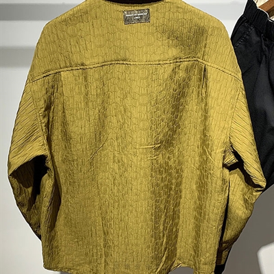 市场上装-衬衫-休闲衬衫