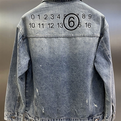 市场上装-夹克-欧货夹克