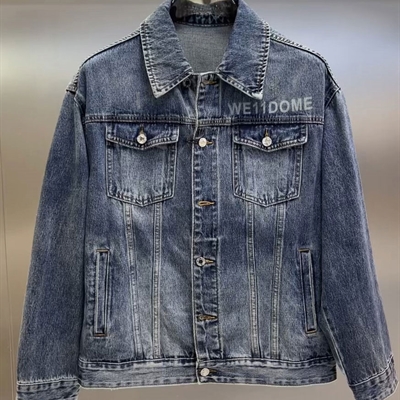 市场上装-夹克-欧货夹克