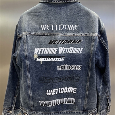 市场上装-夹克-欧货夹克