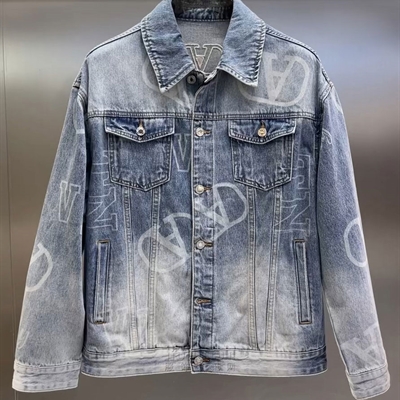 市场上装-夹克-欧货夹克