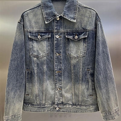 市场上装-夹克-欧货夹克