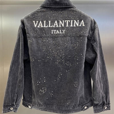 市场上装-夹克-欧货夹克