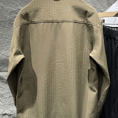 市场上装-夹克-休闲夹克