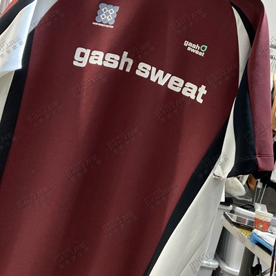 市场上装-T恤-电商T恤【实拍】