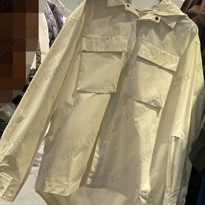 市场上装-衬衫-休闲衬衫【实拍】