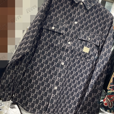 市场上装-衬衫-休闲衬衫【实拍】