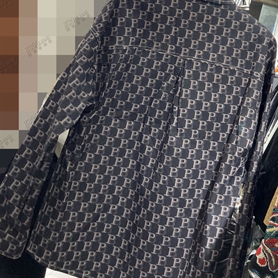 市场上装-衬衫-休闲衬衫【实拍】