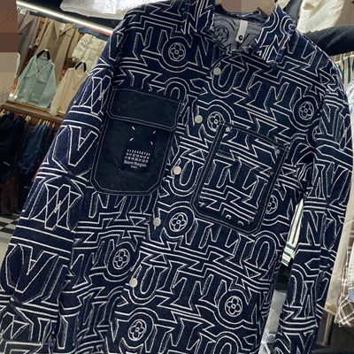 市场上装-衬衫-休闲衬衫【实拍】