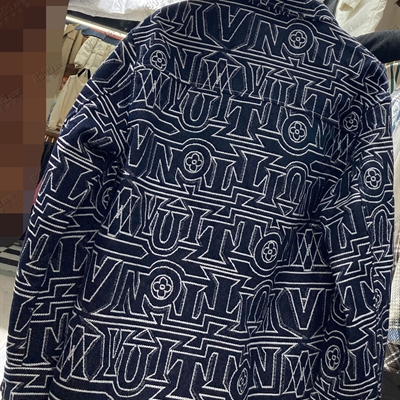 市场上装-衬衫-休闲衬衫【实拍】