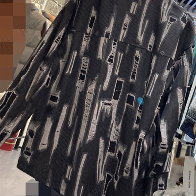 市场上装-衬衫-休闲衬衫【实拍】