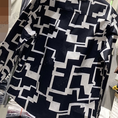 市场上装-衬衫-休闲衬衫【实拍】