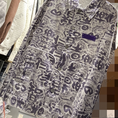 市场上装-衬衫-休闲衬衫【实拍】