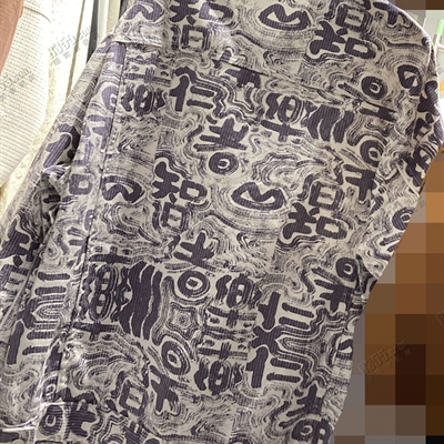 市场上装-衬衫-休闲衬衫【实拍】