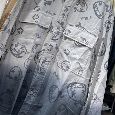 市场上装-衬衫-休闲衬衫【实拍】