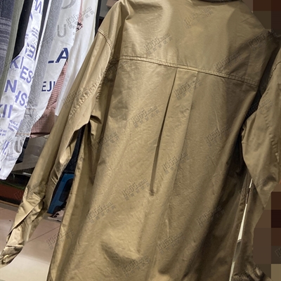 市场上装-衬衫-休闲衬衫【实拍】