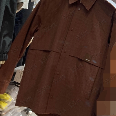 市场上装-衬衫-休闲衬衫【实拍】