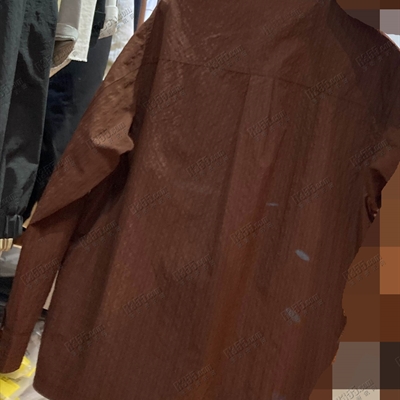 市场上装-衬衫-休闲衬衫【实拍】