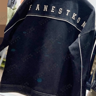 市场上装-夹克-休闲夹克【实拍】