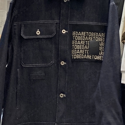 市场上装-夹克-休闲夹克【实拍】