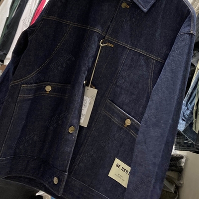 市场上装-夹克-休闲夹克【实拍】