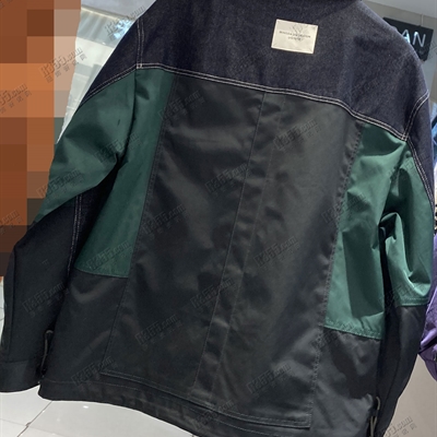 市场上装-夹克-休闲夹克【实拍】