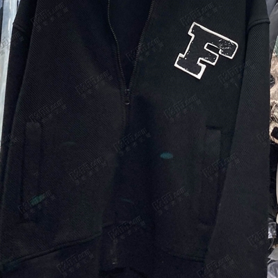 市场上装-夹克-休闲夹克【实拍】