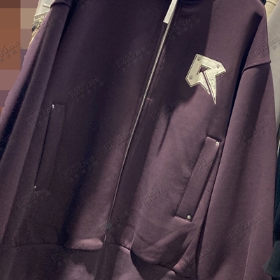 市场上装-夹克-休闲夹克【实拍】