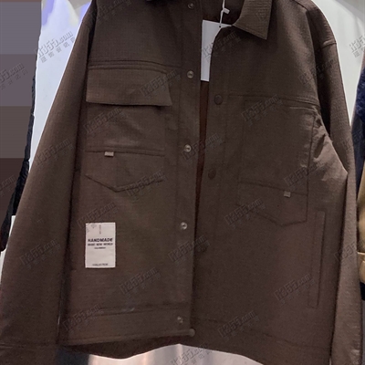 市场上装-夹克-休闲夹克【实拍】