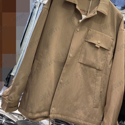 市场上装-夹克-休闲夹克【实拍】