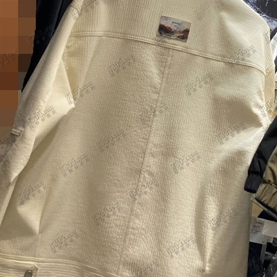 市场上装-夹克-休闲夹克【实拍】