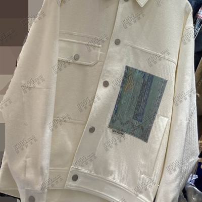 市场上装-夹克-休闲夹克【实拍】