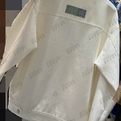 市场上装-夹克-休闲夹克【实拍】