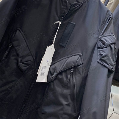 市场上装-夹克-休闲夹克【实拍】