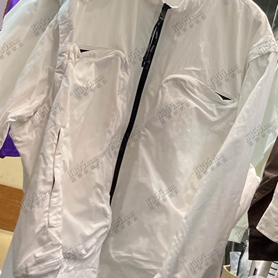 市场上装-夹克-休闲夹克【实拍】