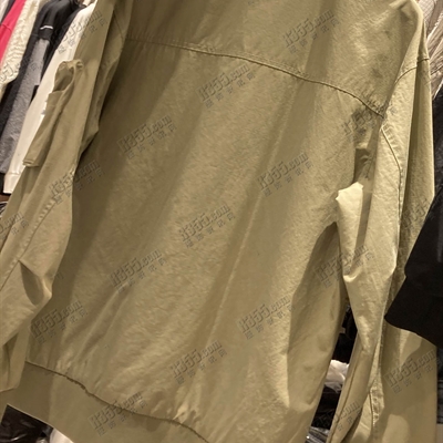 市场上装-夹克-休闲夹克【实拍】