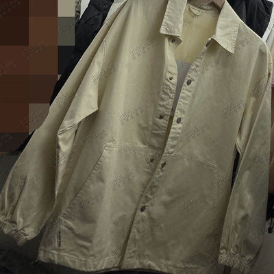 市场上装-夹克-休闲夹克【实拍】