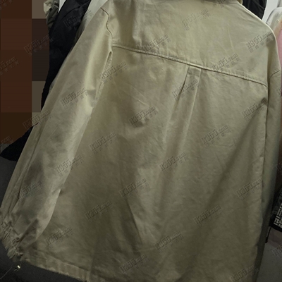 市场上装-夹克-休闲夹克【实拍】