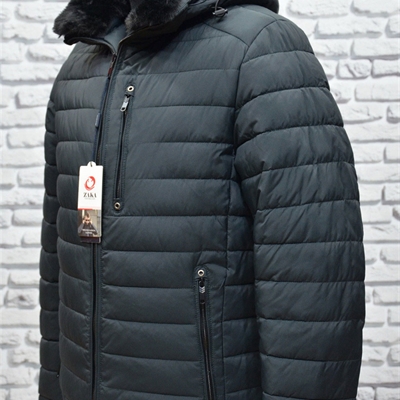 户外品牌-棉衣/羽绒服-男户外棉服