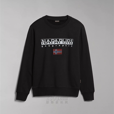 户外品牌-卫衣-男户外卫衣