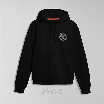 户外品牌-卫衣-男户外卫衣