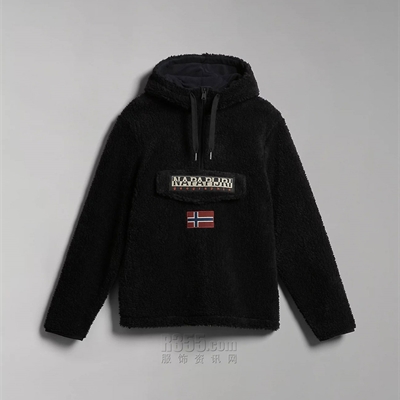 户外品牌-卫衣-男户外卫衣
