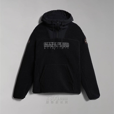 户外品牌-卫衣-男户外卫衣