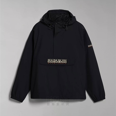 户外品牌-卫衣-男户外卫衣