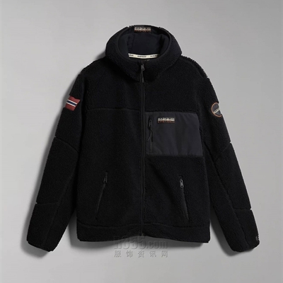 户外品牌-户外外套-男户外外套