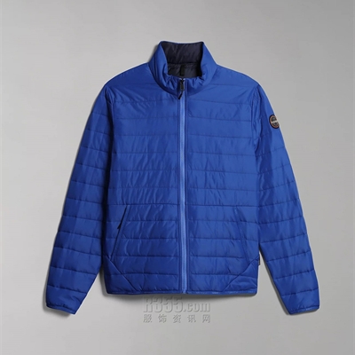 户外品牌-棉衣/羽绒服-男户外棉服