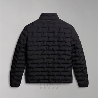户外品牌-棉衣/羽绒服-男户外棉服（两面穿）