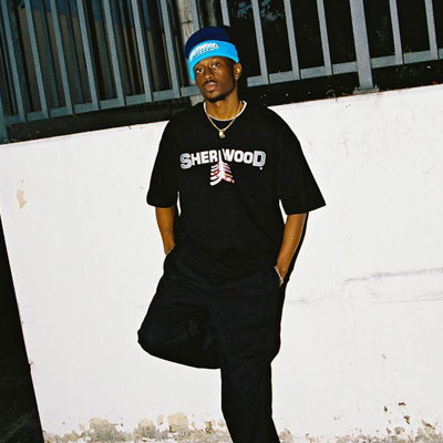 美国《Mitchell & Ness x Sherwood Hockey》2024春夏休闲时尚男装