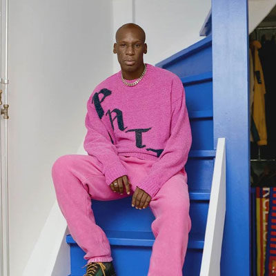 荷兰《Patta》2024春夏休闲时尚男女装